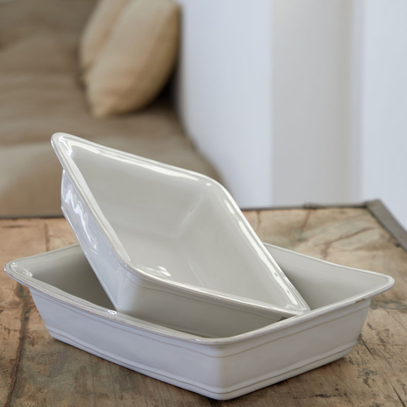 Boulanger, 13,5 po x 10,5 po