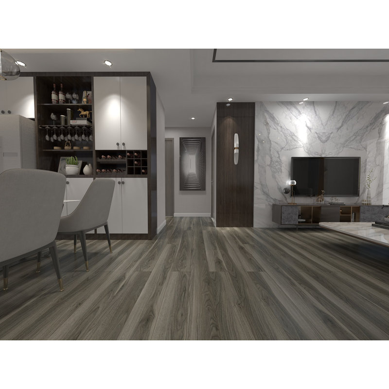 Age Vermont 7" x 60" x 6 mm Luxury Vinyl Plank
