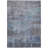 Machine Washable Indoor/Outdoor Claudian ACN1650 Gray Rug-104345856