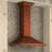 ZLINE 30 in. Designer Series Convertible Vent Wall Mount Range Hood-88568351