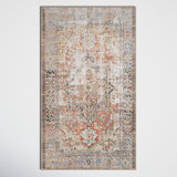 Skye Oriental Indoor Rug