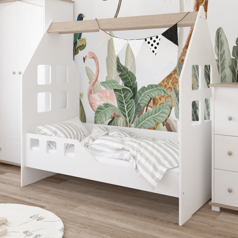 Fralick Standard, European Toddler (80 x 160cm)