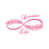 Rose vif