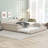 Upholstered Platform Bed-54323579