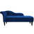 Velours bleu est en rupture de stock