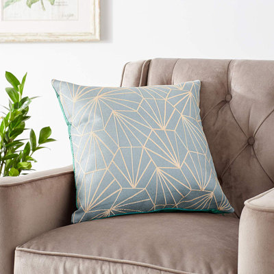 Housse de coussin Victoria