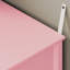 Philomena 2 Drawer Nightstand-561412724