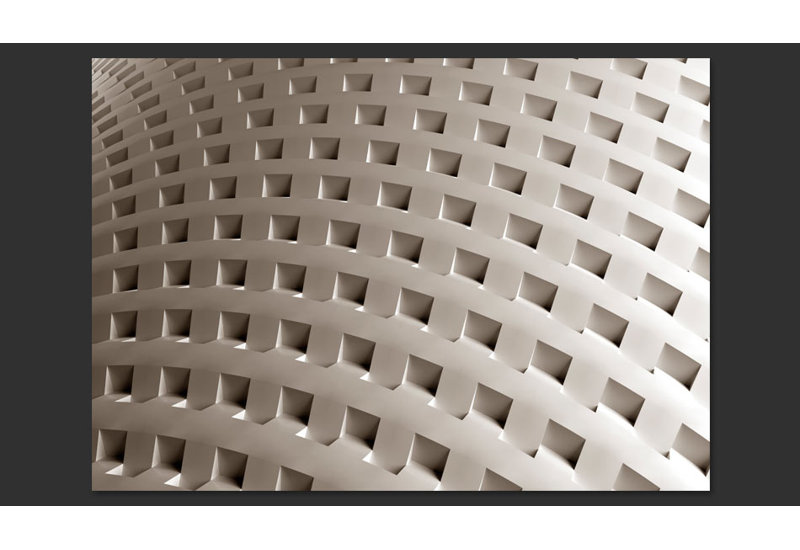 The Construction of Modernity 2.10m x 300cm Wallpaper, 350 cm x 245 cm