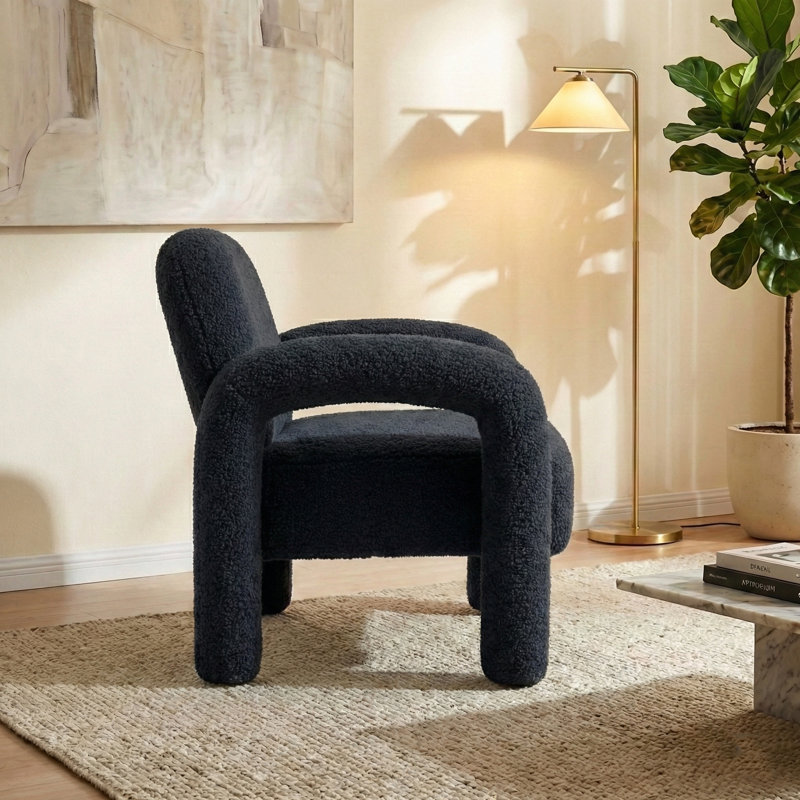 CW559BK, Black
