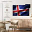 Drapeau de l'Islande-639539204