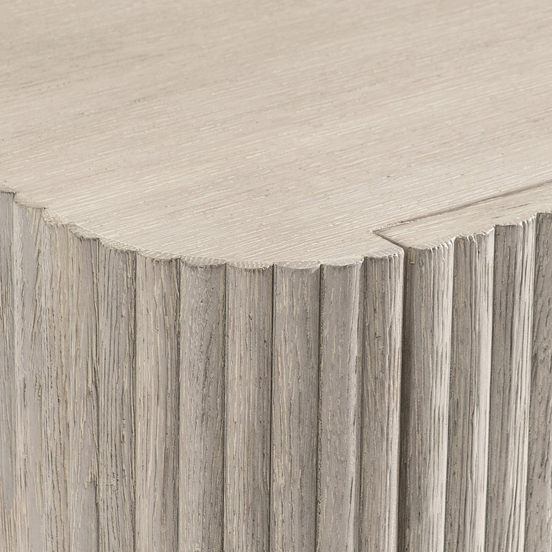 Lucerne 1 - Drawer Nightstand