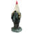 Cock-A-Doodle-Do Rooster Statue