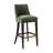 Beever Modern Chenille Upholstered Rubberwood Bar Stool-485808599-499839689