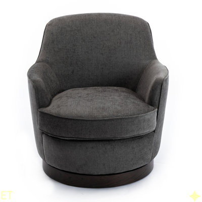Chaise pivotante Richfield