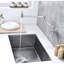 Robinet de robinet de cuisine mural pliant, bras pour un remplissage d'eau précis et sans effort, poignées doubles pour gérer le débit, la corrosion, - robinet en laiton, contrôle rapide efficace, surface de corrosion,