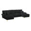 4 Seater Corner Sectional-1723041369