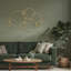 Décoration murale en métal-99012659-99012658