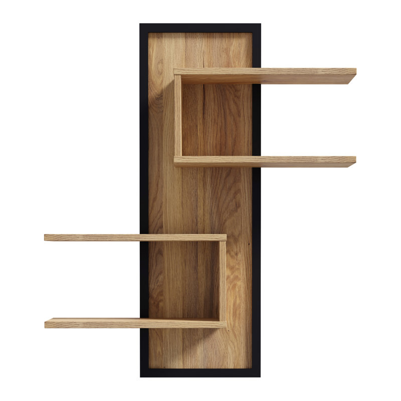 Sarjeet Floating Shelf