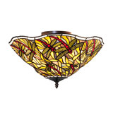 3 - Light Flush Mount