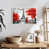 Floating Frame White