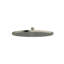 1.8 GPM 12" Rain Fixed Shower Head-81254249-128878084