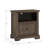 Rustic, Transitional, Office, File Cabinet, Dark Oak Finish, Drawer, Shelf, , Easy Office Movement, Storage Filing Daily Use
