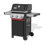 Weber Spirit E-310 Liquid Propane Gas Grill Black