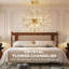 Semi Flush Mount
