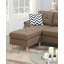 Canapé modulaire réversible Living-460013204