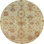 Chenille Oriental Indoor Rug