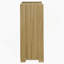 Commode 4 tiroirs Natural