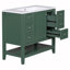 Meuble-lavabo 36 po avec lavabo-2069498839