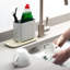 Premium Melamine Worktop Sink Tidy
