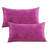 Textured Velvet Pillow Cover-1837755699