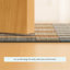Tapis géométrique intérieur / extérieur lavable à la machine Chantille ACN2548-335242240-335242247