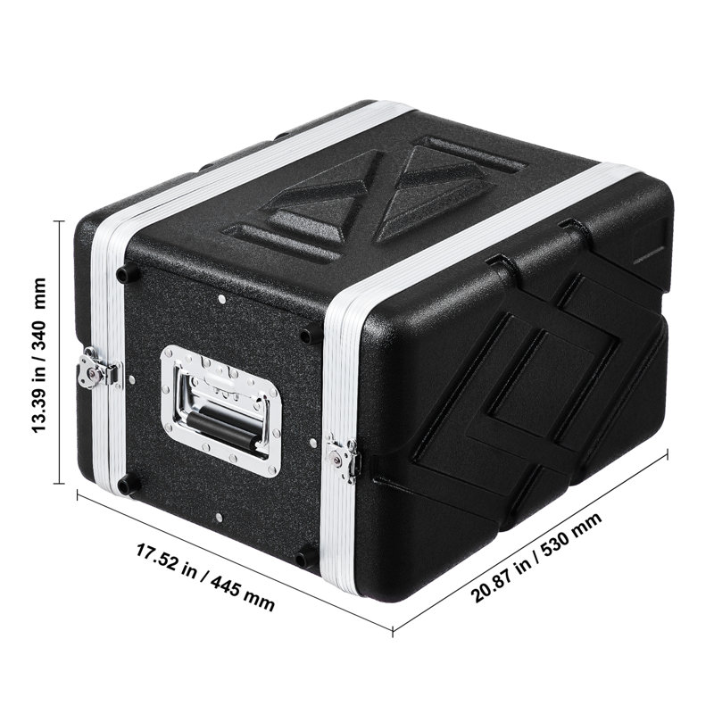 45.7cm W Plastic Storage Rack