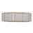 Hargrove Outdoor Patio Aluminun Chaise Lounge, Outdoor Mesh Seat, 1PC-1107978660
