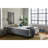 10" Mattress With Gel Memory Foam 884 Pocketed Coil-1323053011