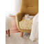 Bina Upholstered Wingback Chair