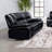 Upholstered Motion Reclining Loveseat-2107111480