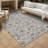 Machine Washable Indoor/Outdoor Chantille ACN2580 Kids Rug-2020132556-2020132550