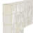 Capiz Shell Accent Mirror