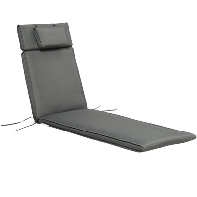 Garden Seat/Back Cushion