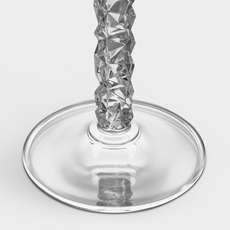 Carat 8 oz Flûte en verre
