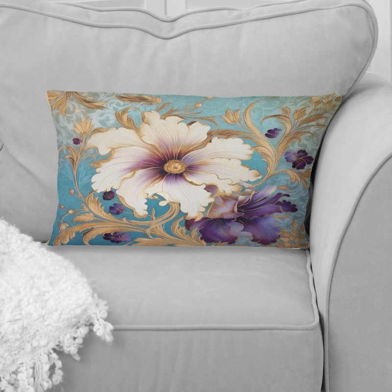 Coussin Retro