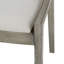 Alexa Solid Wood Dining Chair