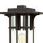 Kajale 1-Light Lantern Head
