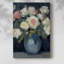 FLORAL Series DCxx - Cavas enveloppés de galerie-137189509