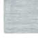 Tapis bleu clair Calvin Klein010