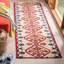 Tapis en laine touffeté à la main Vahakn Southwesterm-507729856